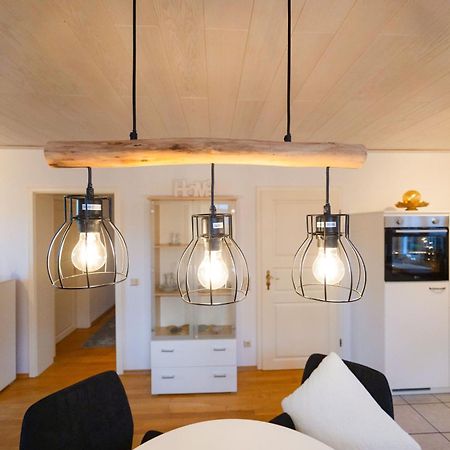 Ferienwohnung Menden Luaran gambar