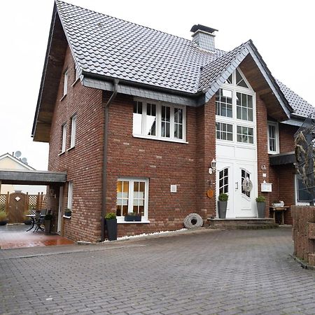 Ferienwohnung Menden Luaran gambar