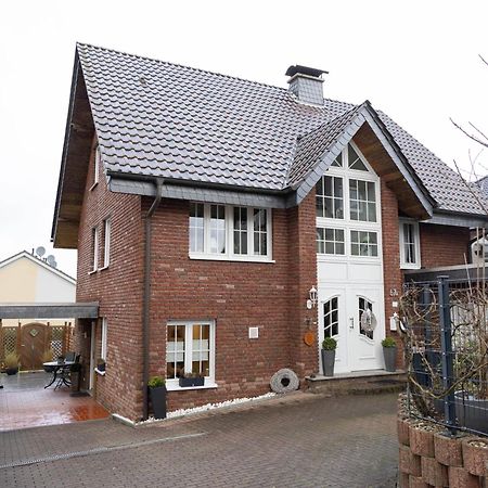 Ferienwohnung Menden Luaran gambar