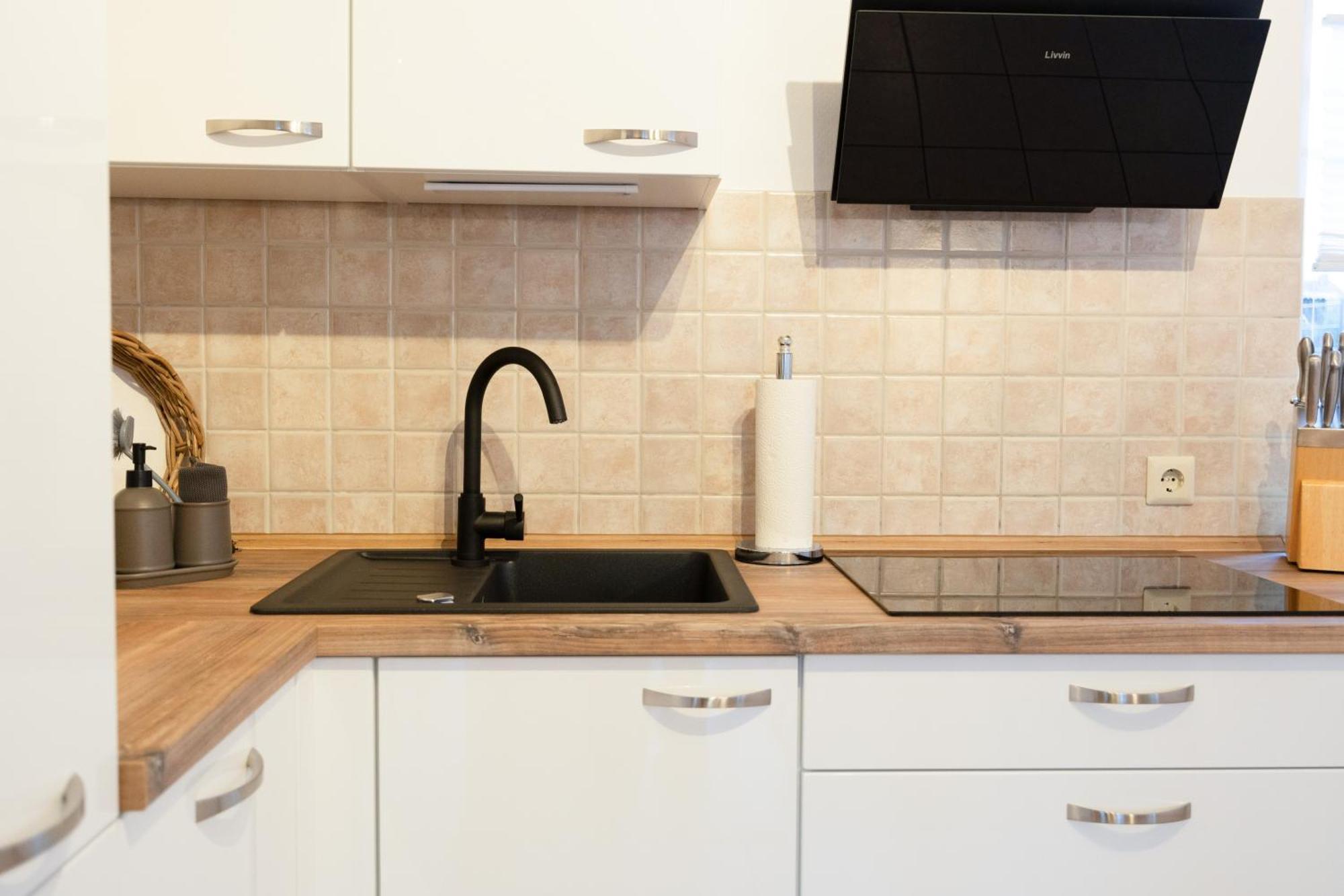 Ferienwohnung Menden Luaran gambar