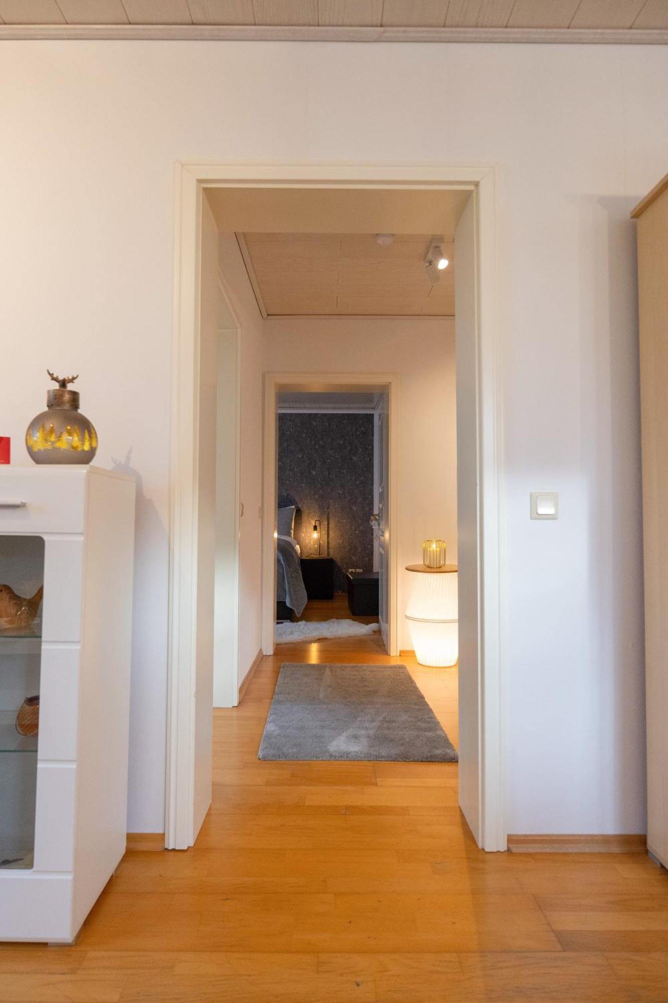 Ferienwohnung Menden Luaran gambar