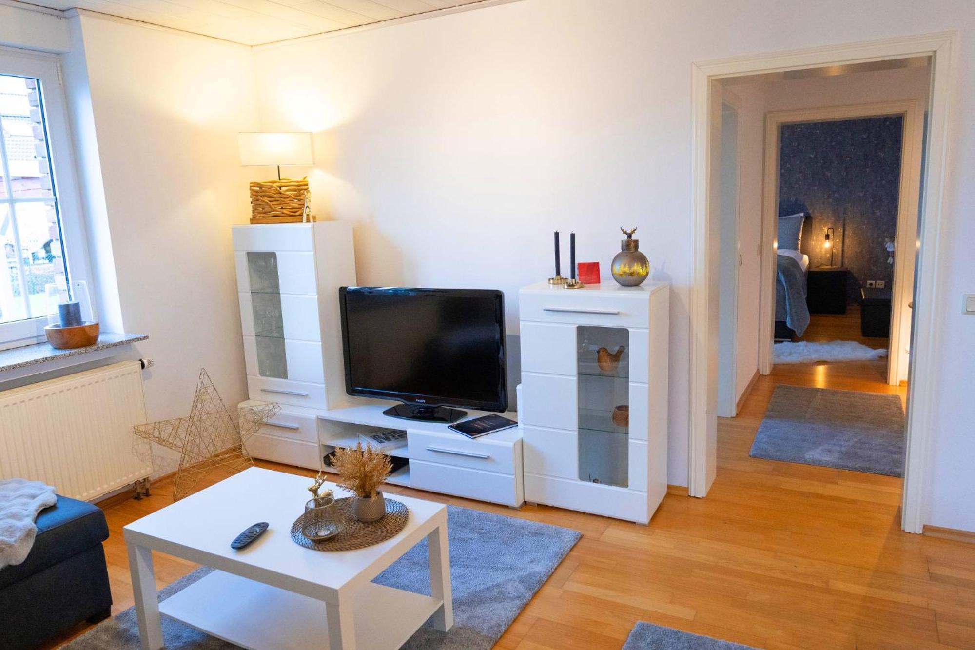 Ferienwohnung Menden Luaran gambar