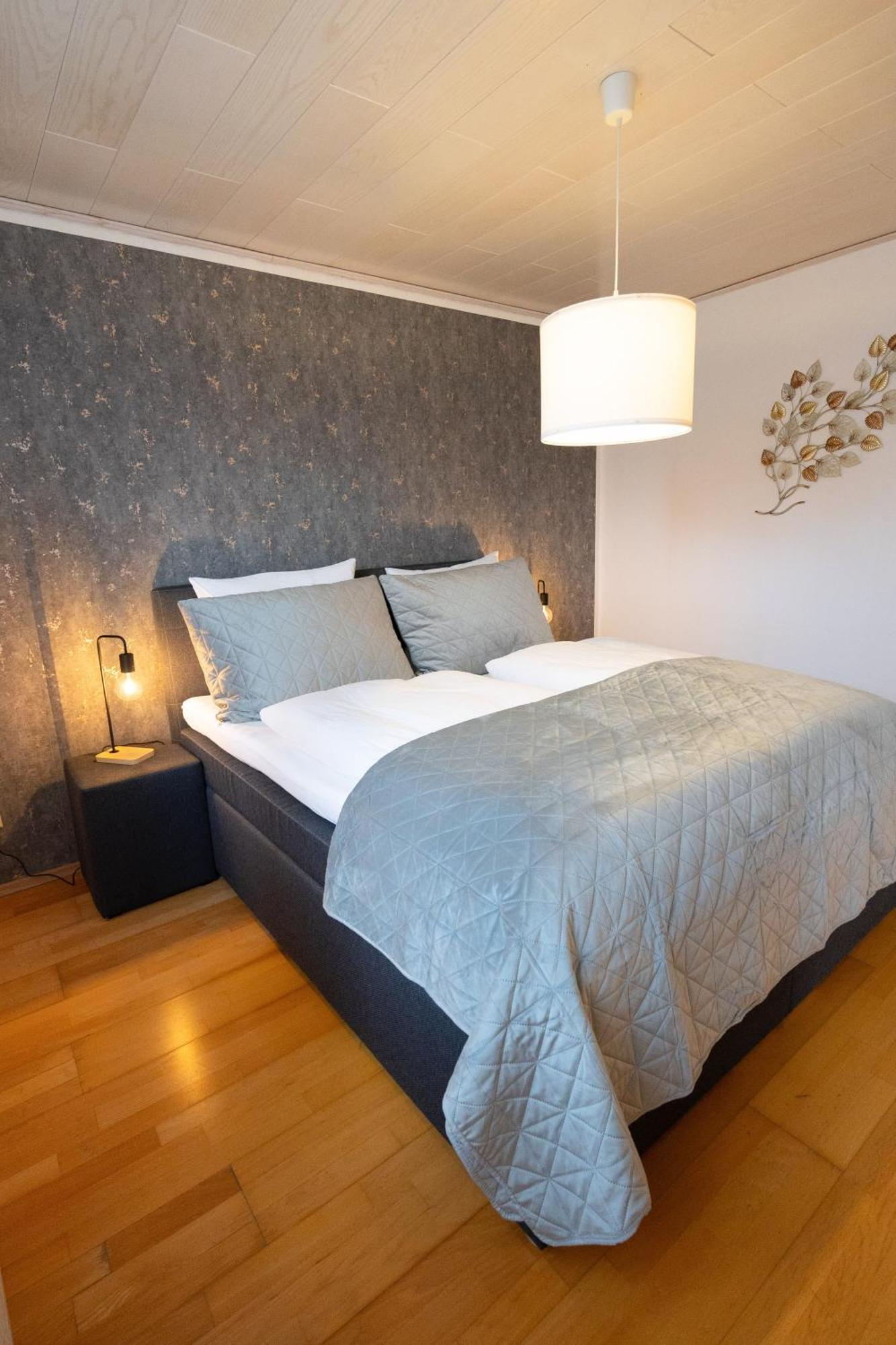 Ferienwohnung Menden Luaran gambar