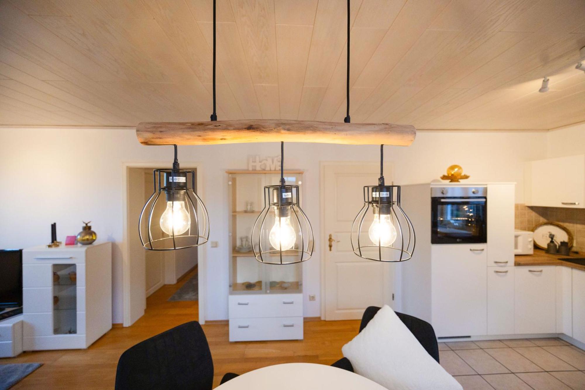 Ferienwohnung Menden Luaran gambar
