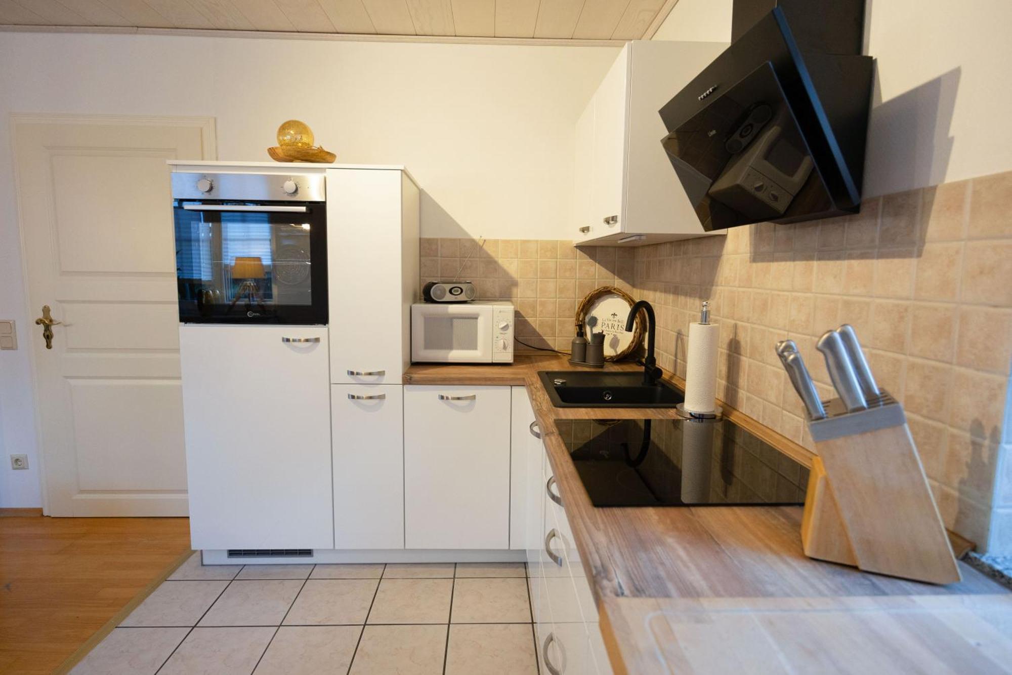 Ferienwohnung Menden Luaran gambar