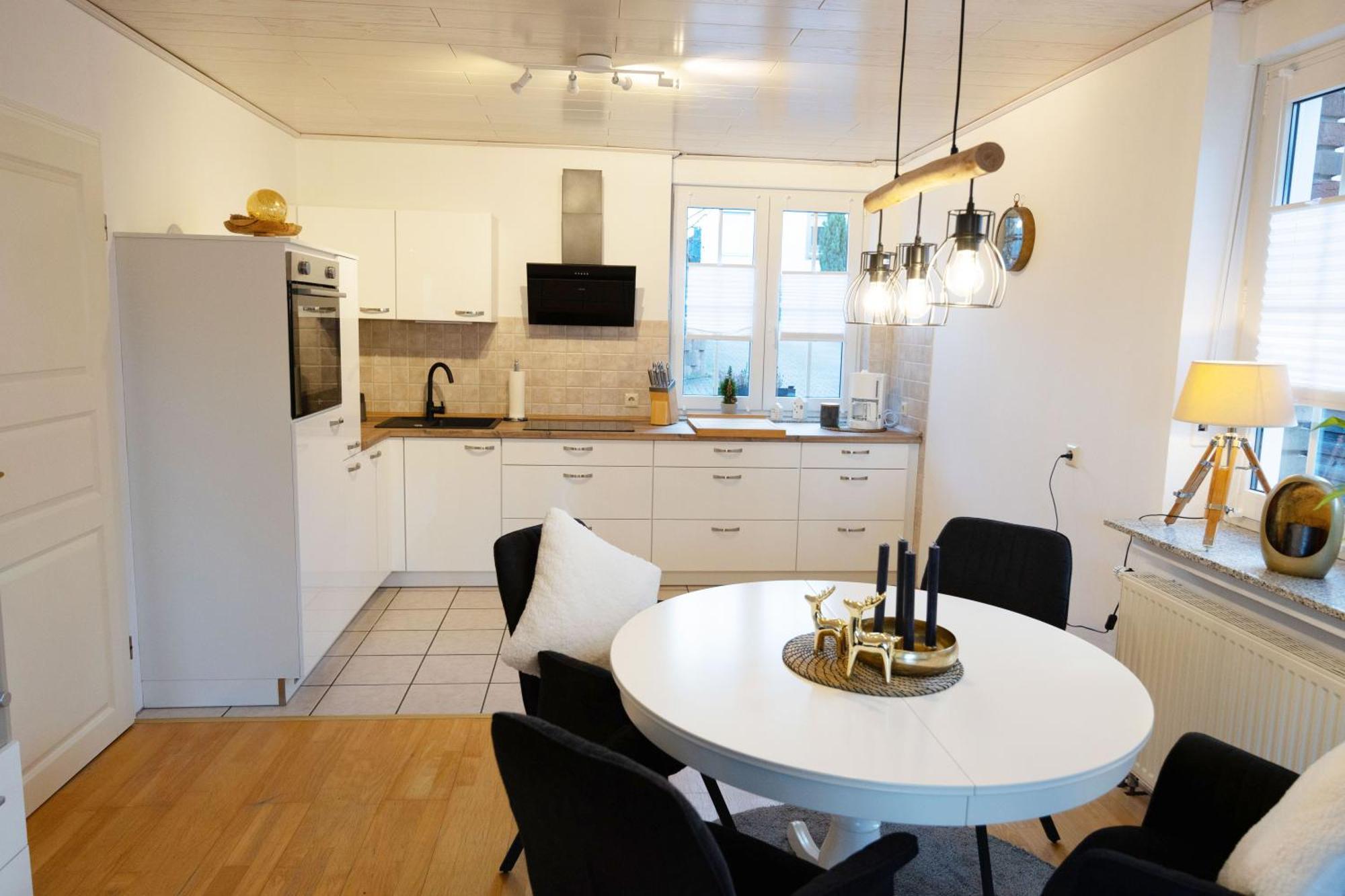 Ferienwohnung Menden Luaran gambar