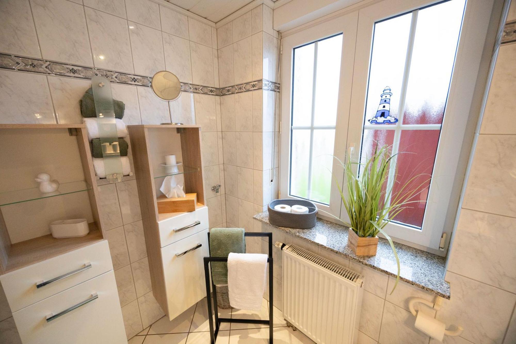 Ferienwohnung Menden Luaran gambar