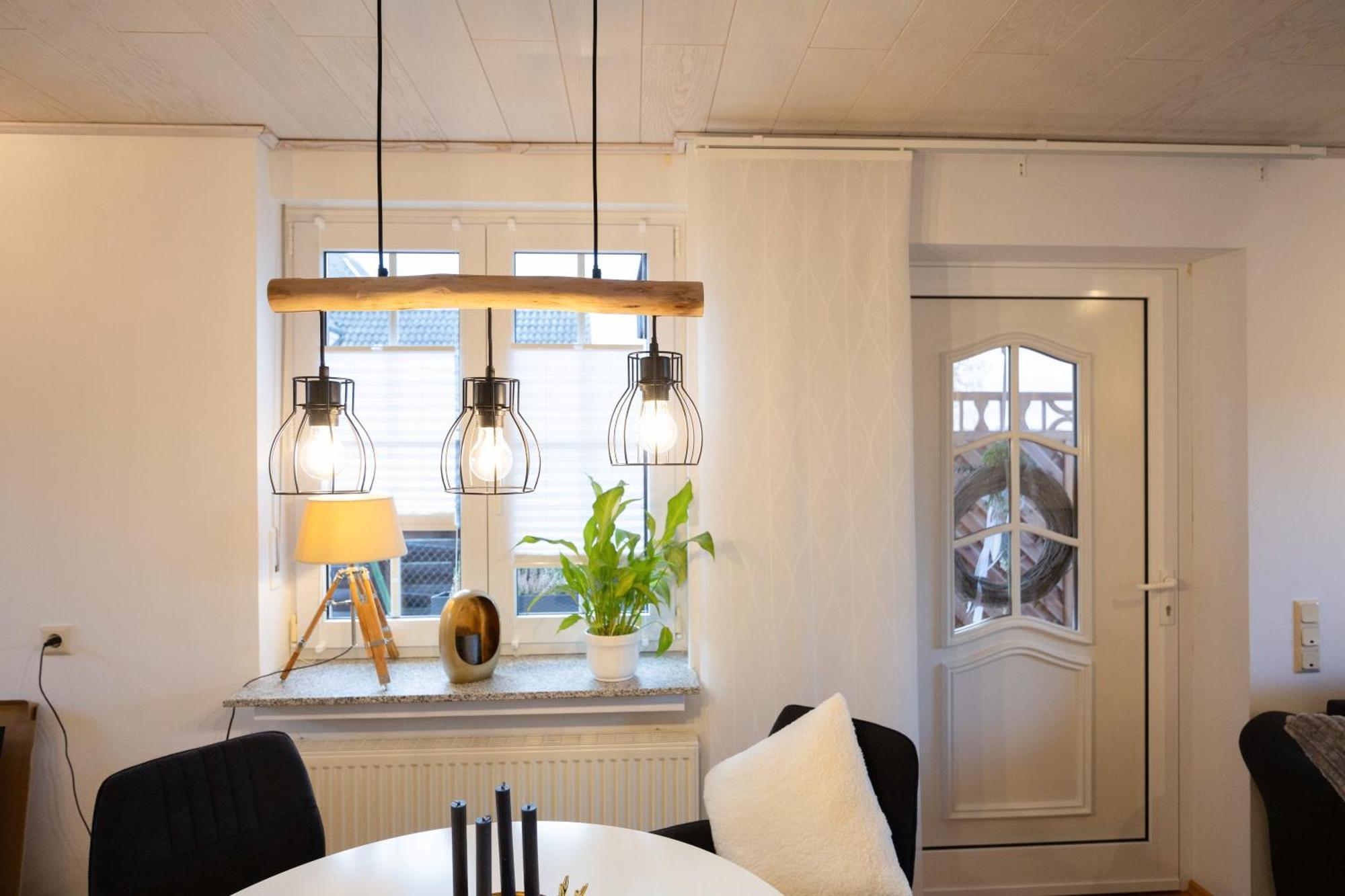 Ferienwohnung Menden Luaran gambar