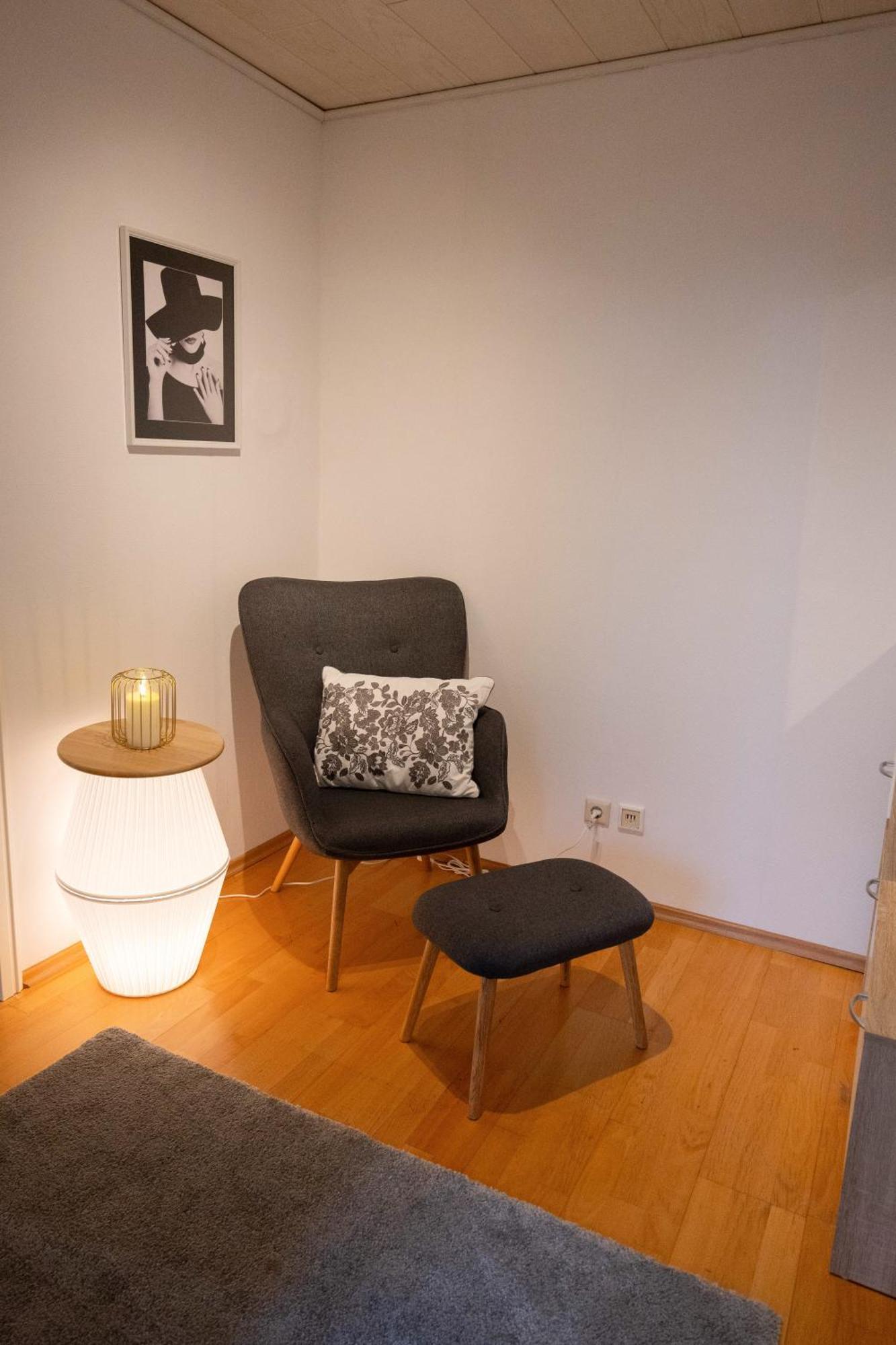 Ferienwohnung Menden Luaran gambar