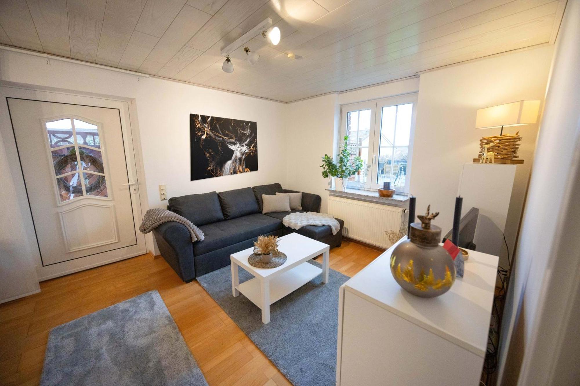Ferienwohnung Menden Luaran gambar