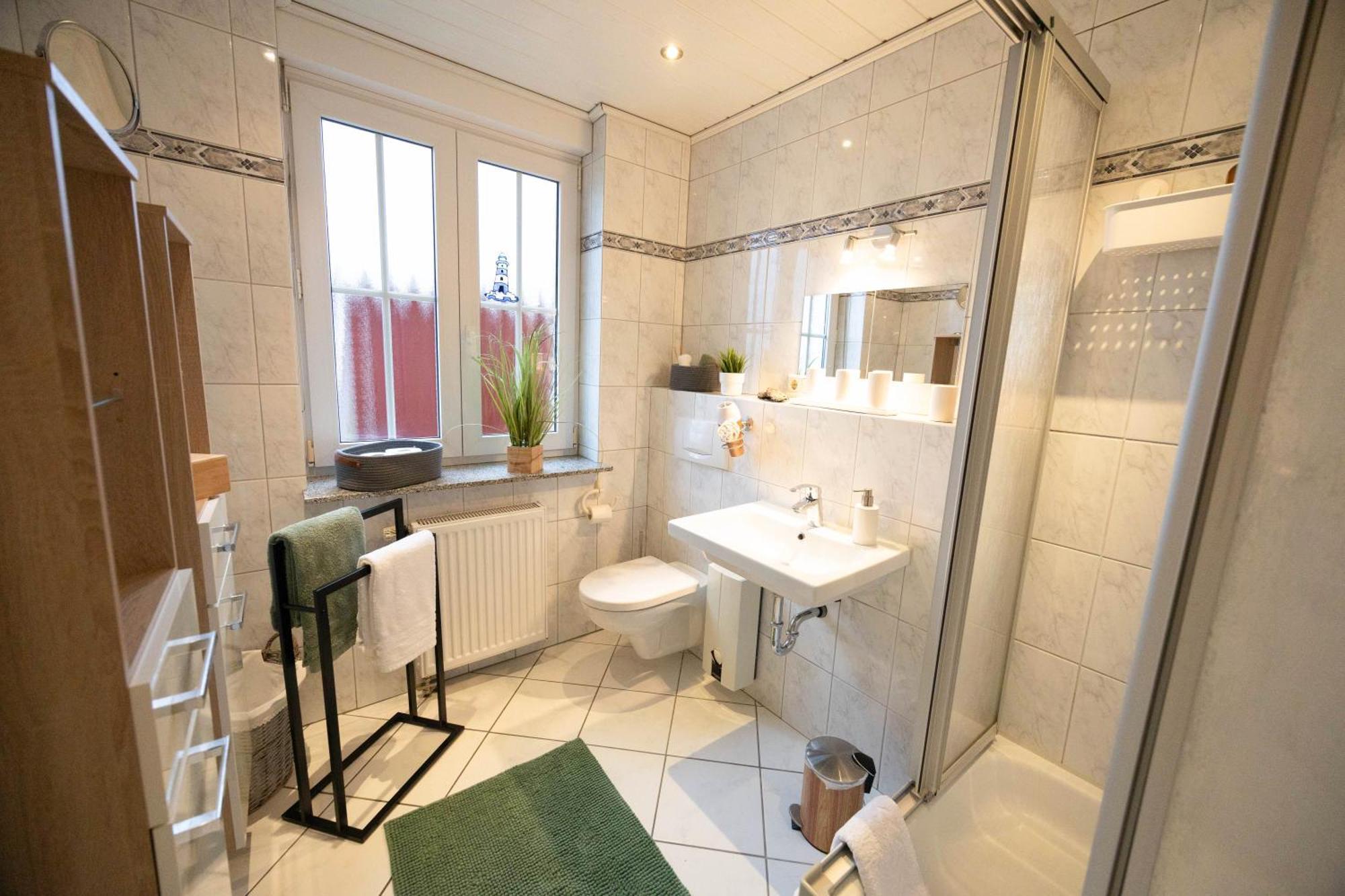 Ferienwohnung Menden Luaran gambar