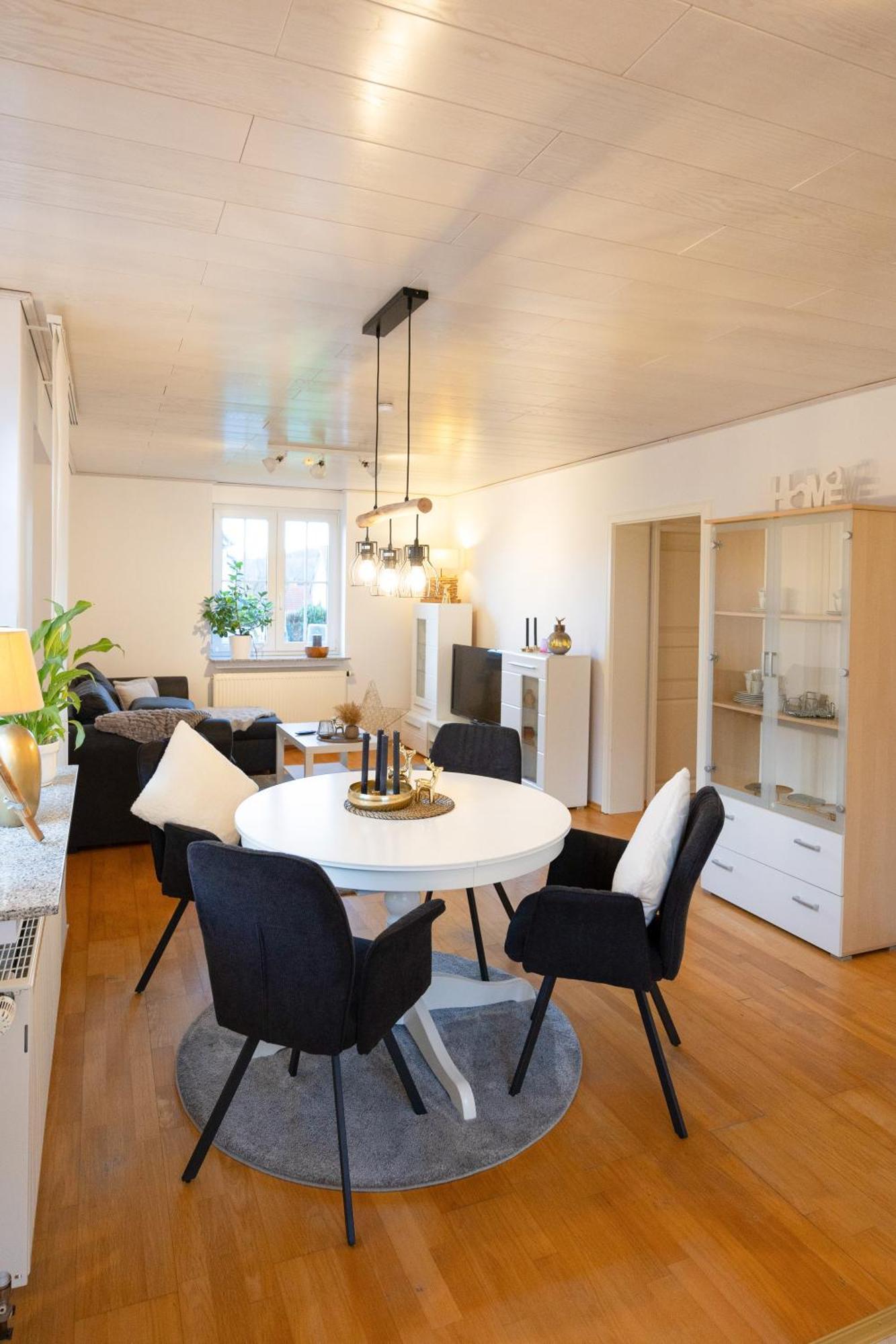 Ferienwohnung Menden Luaran gambar