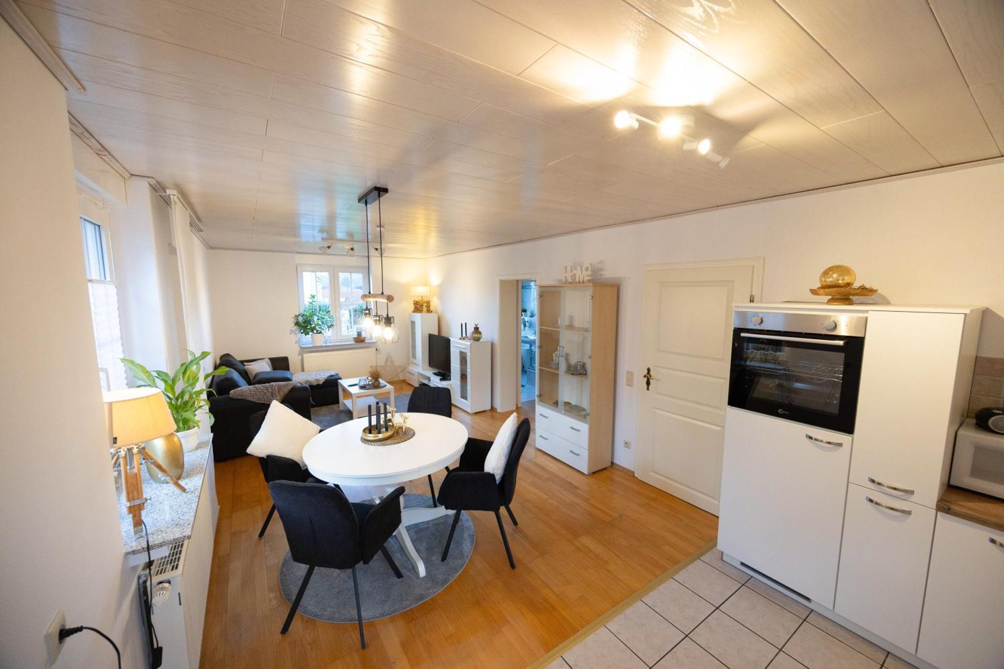 Ferienwohnung Menden Luaran gambar