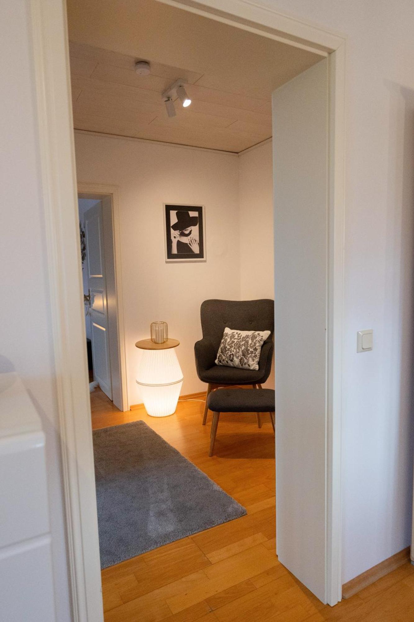 Ferienwohnung Menden Luaran gambar